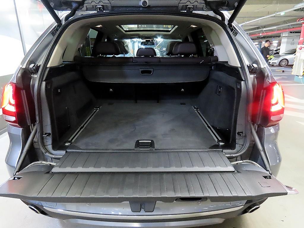 BMW X5 X5 (F15) xDrive 30d 이미지 16