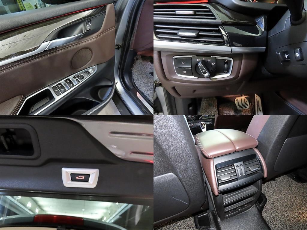 BMW X5 X5 (F15) xDrive 30d 이미지 17