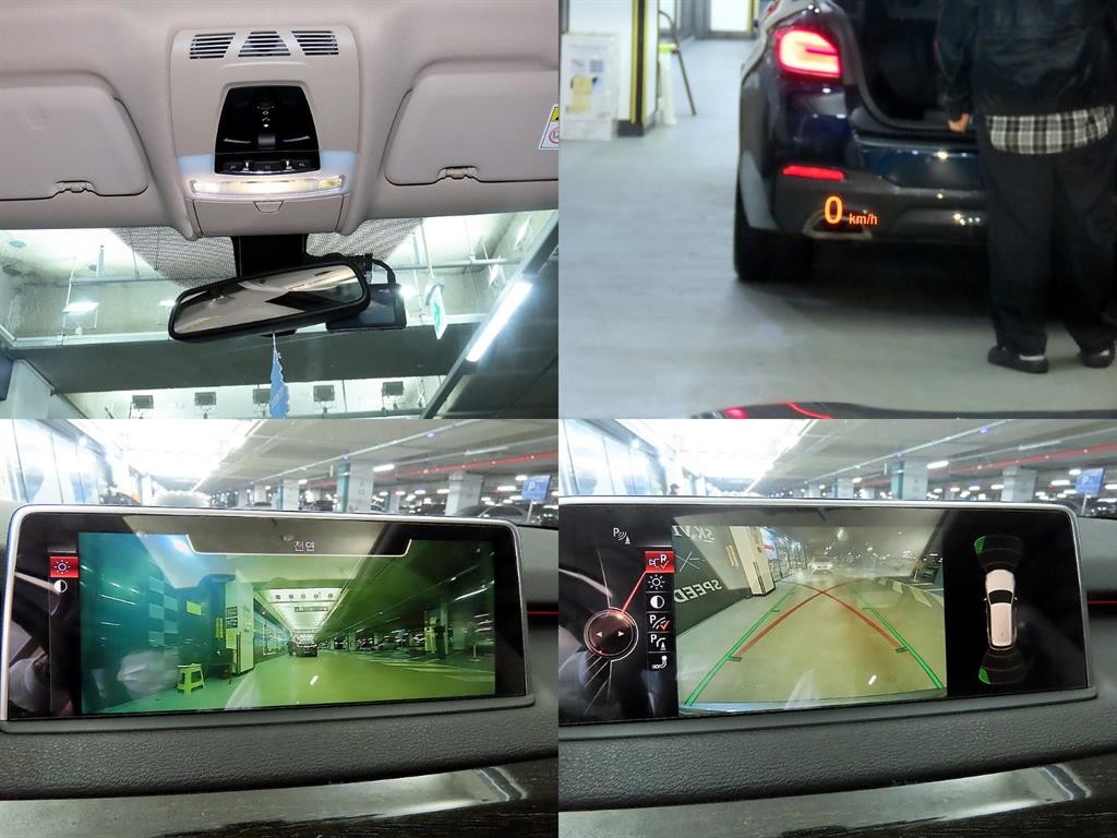 BMW X5 X5 (F15) xDrive 30d 이미지 18