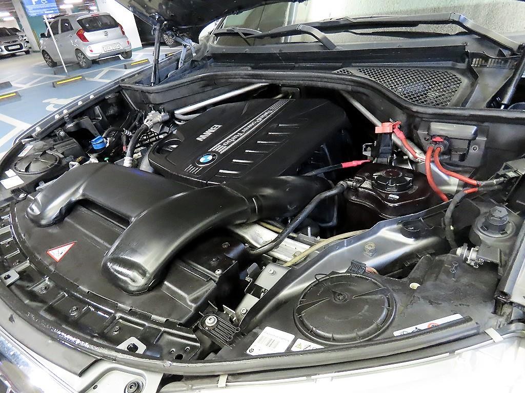 BMW X5 X5 (F15) xDrive 30d 이미지 19