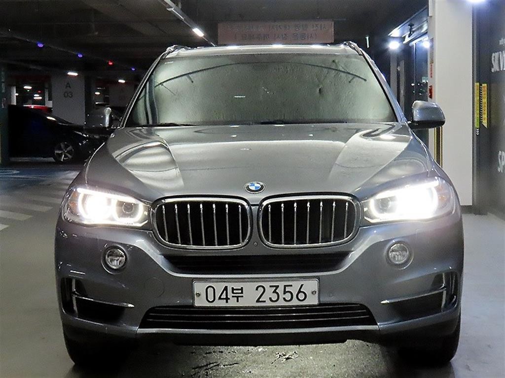 BMW X5 X5 (F15) xDrive 30d 이미지 2