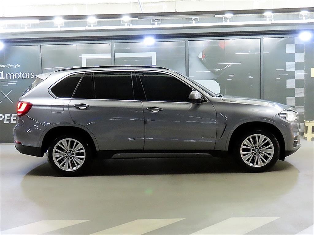 BMW X5 X5 (F15) xDrive 30d 이미지 3