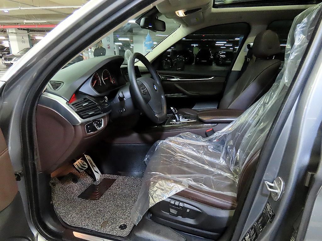 BMW X5 X5 (F15) xDrive 30d 이미지 6