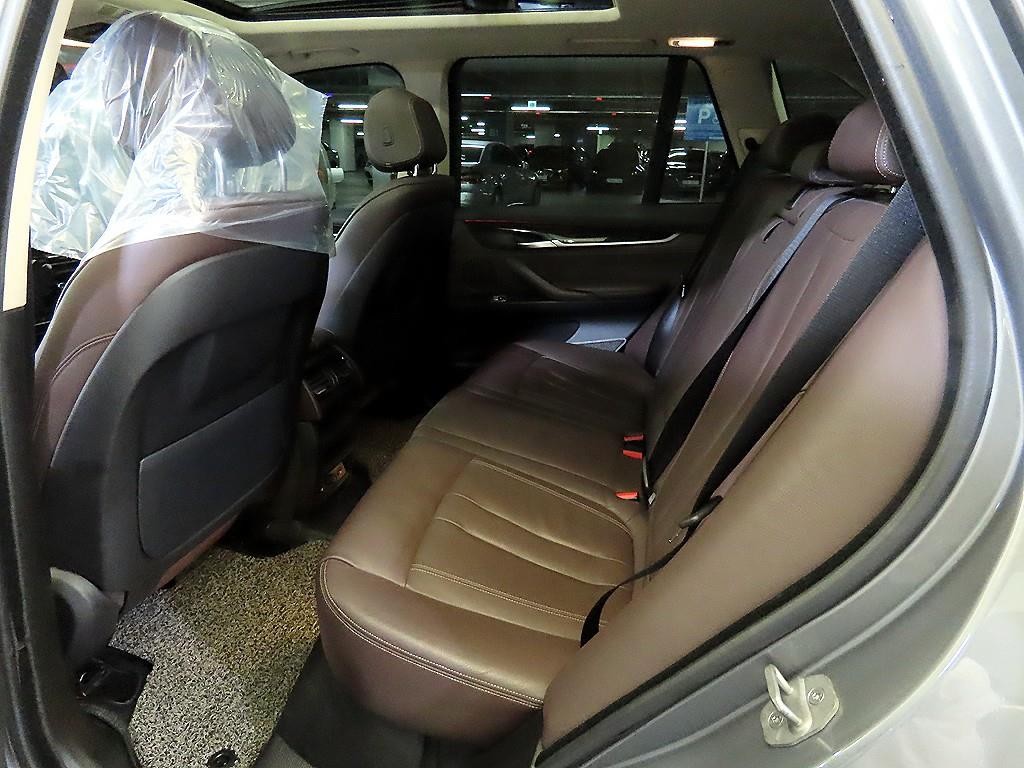 BMW X5 X5 (F15) xDrive 30d 이미지 7