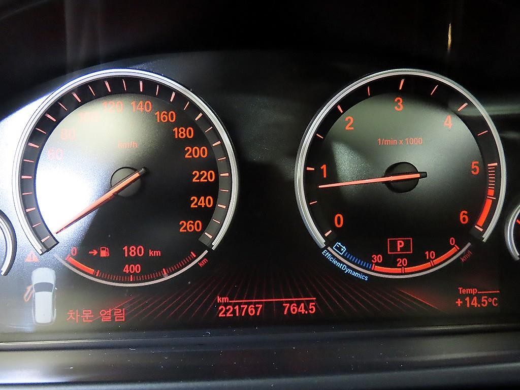 BMW X5 X5 (F15) xDrive 30d 이미지 9