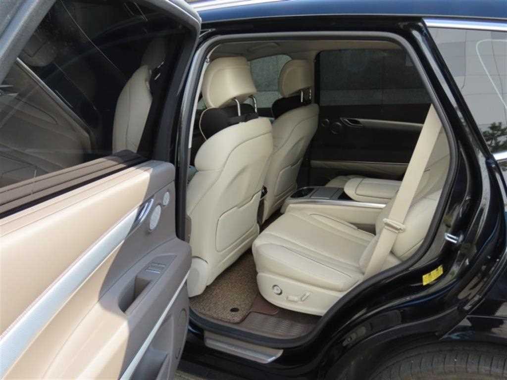 제네시스 GV80 디젤 3.0 AWD 이미지 14