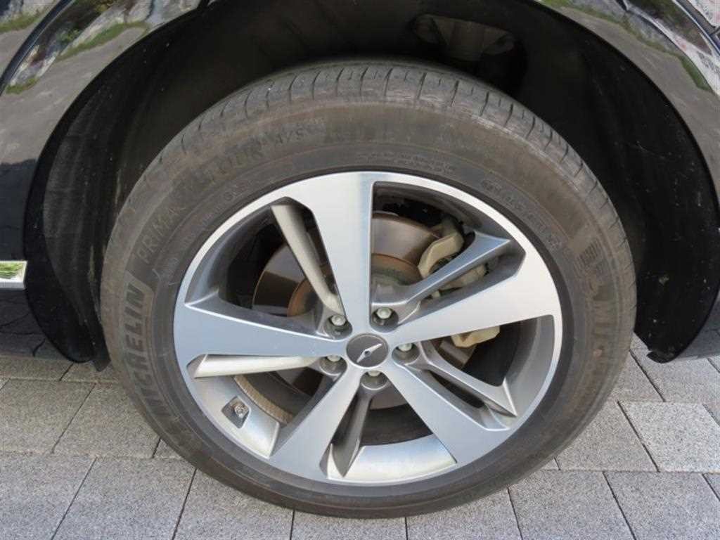 제네시스 GV80 디젤 3.0 AWD 이미지 17