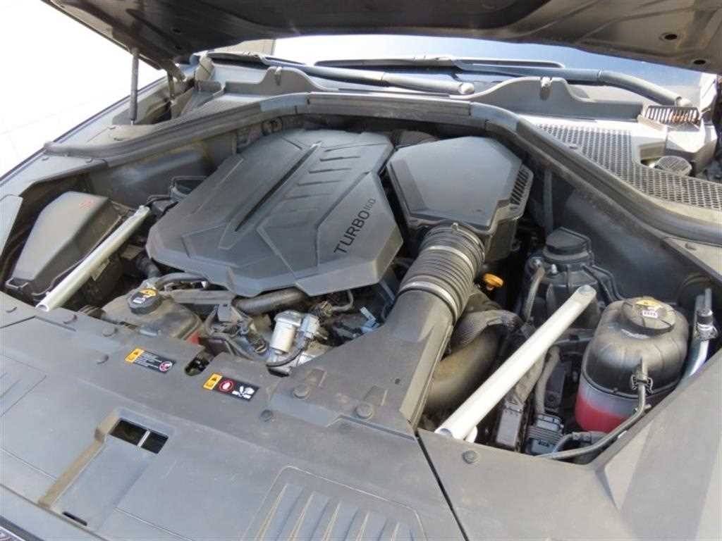 제네시스 GV80 디젤 3.0 AWD 이미지 20