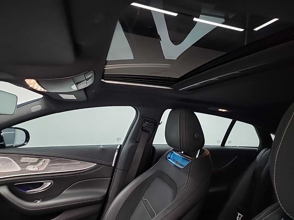 벤츠 AMG GT 4도어 43 4MATIC+ 이미지 15