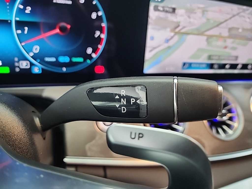 벤츠 AMG GT 4도어 43 4MATIC+ 이미지 8