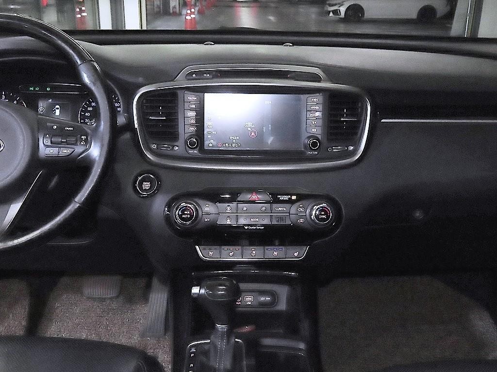 기아 쏘렌토 올 뉴 쏘렌토 디젤 2WD 2.0 노블레스 기본형 이미지 11