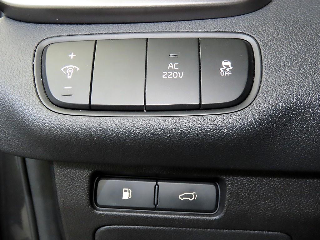기아 쏘렌토 올 뉴 쏘렌토 디젤 2WD 2.0 노블레스 기본형 이미지 13