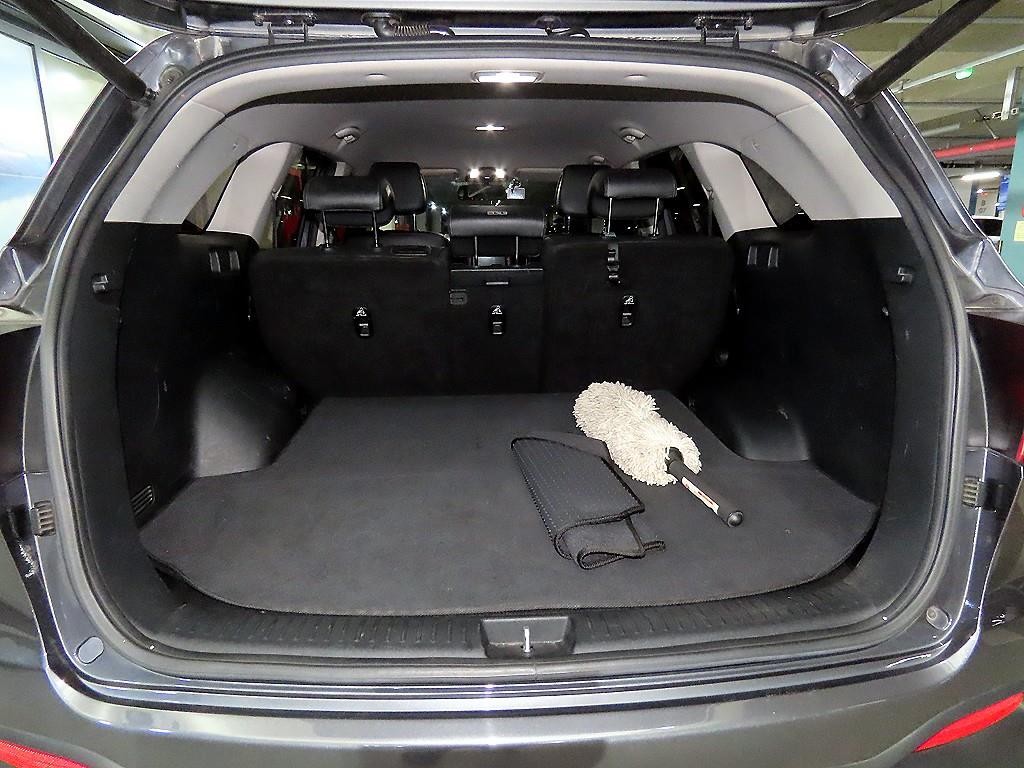 기아 쏘렌토 올 뉴 쏘렌토 디젤 2WD 2.0 노블레스 기본형 이미지 17