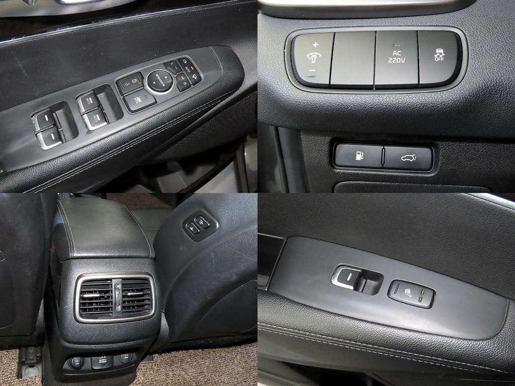 기아 쏘렌토 올 뉴 쏘렌토 디젤 2WD 2.0 노블레스 기본형 이미지 18