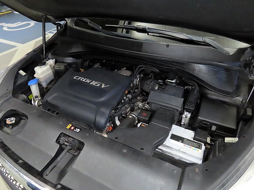 기아 쏘렌토 올 뉴 쏘렌토 디젤 2WD 2.0 노블레스 기본형 이미지 19