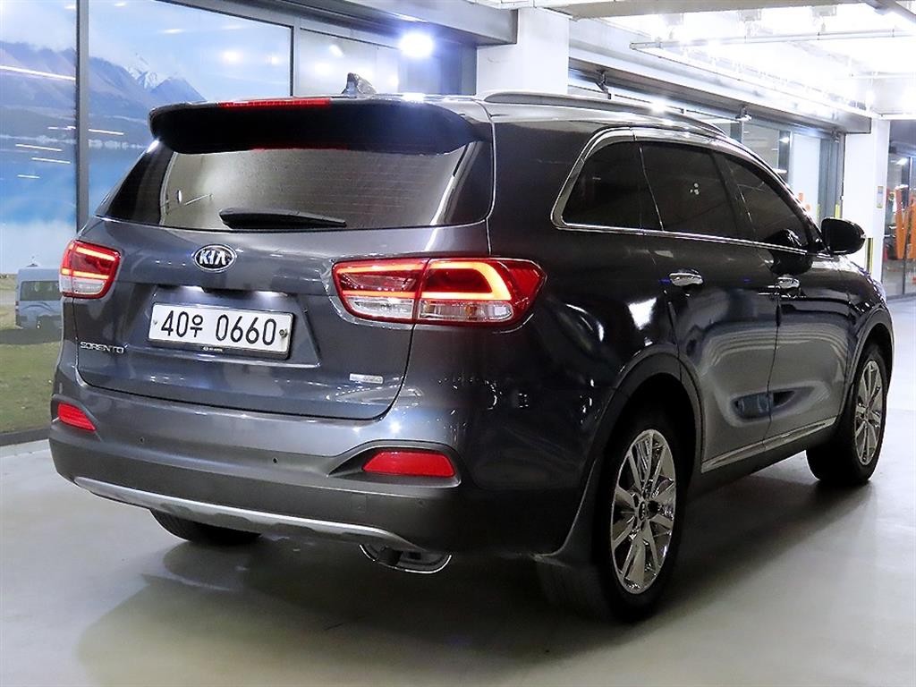 기아 쏘렌토 올 뉴 쏘렌토 디젤 2WD 2.0 노블레스 기본형 이미지 4