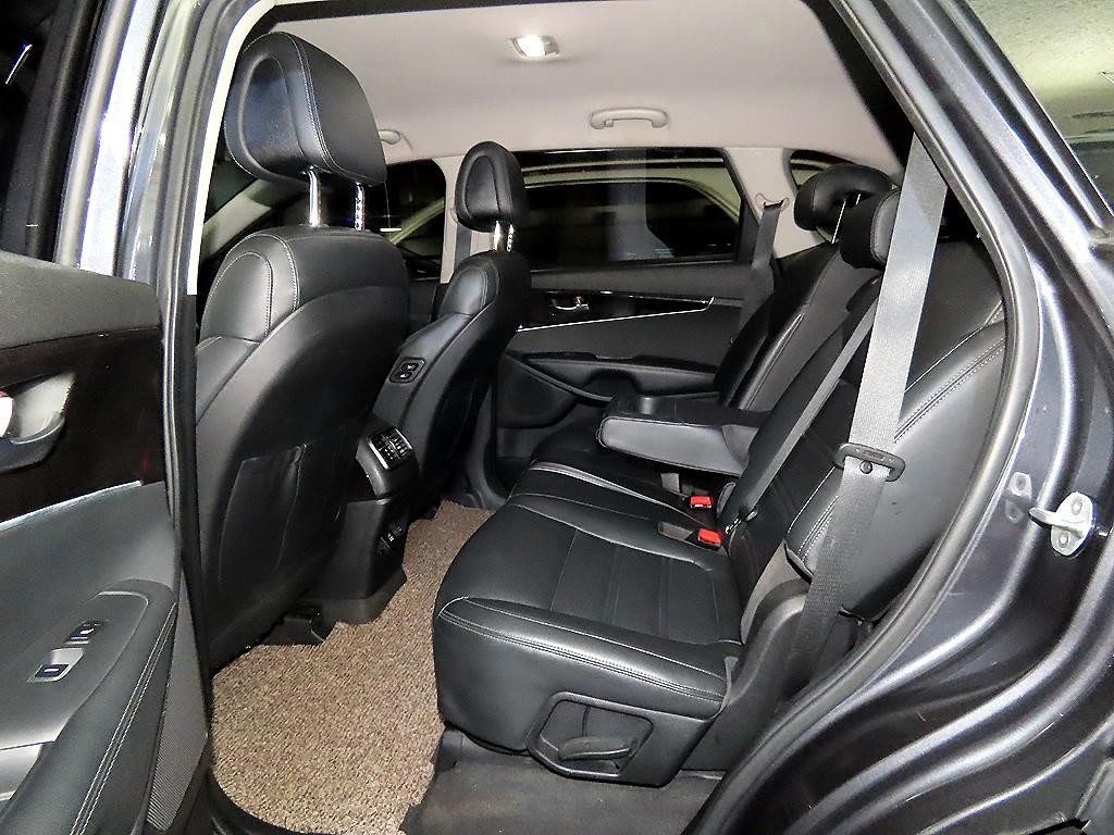 기아 쏘렌토 올 뉴 쏘렌토 디젤 2WD 2.0 노블레스 기본형 이미지 7
