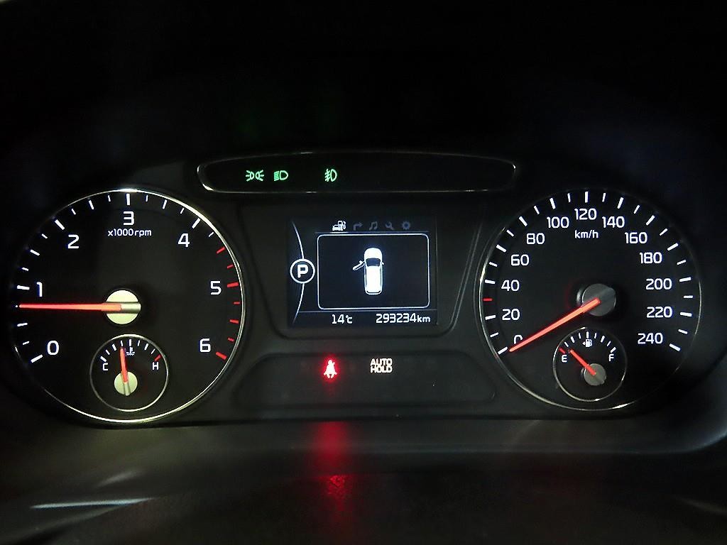 기아 쏘렌토 올 뉴 쏘렌토 디젤 2WD 2.0 노블레스 기본형 이미지 9