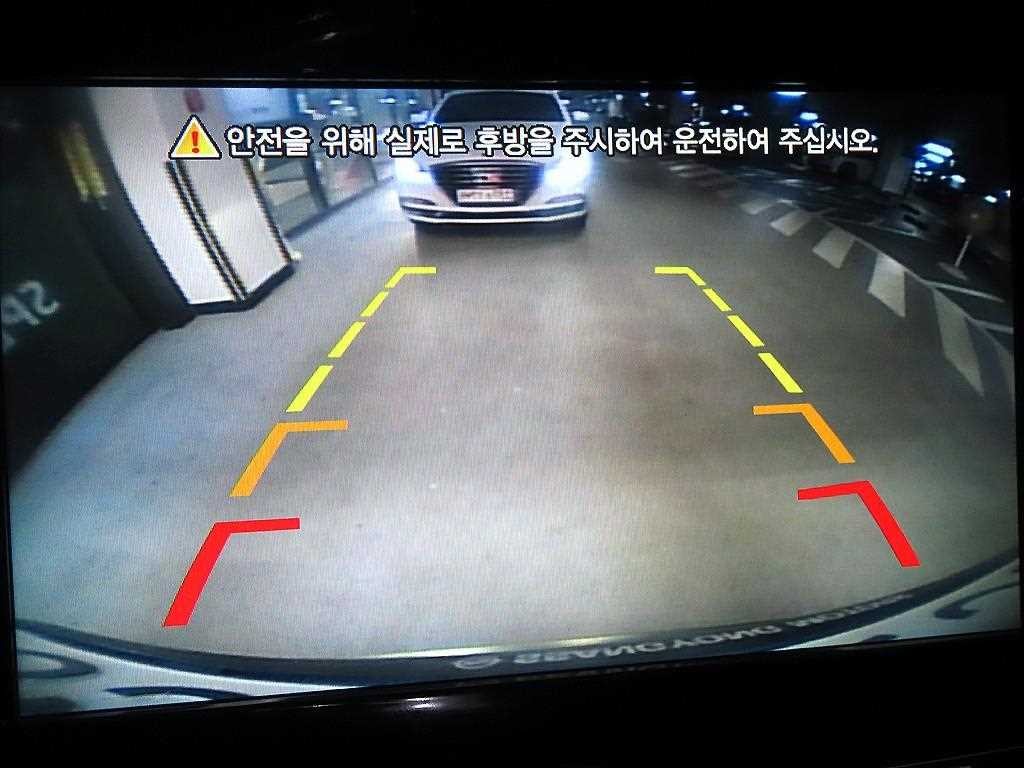 KG모빌리티(쌍용) 렉스턴 G4렉스턴 디젤 2.2 4WD 헤리티지 이미지 15