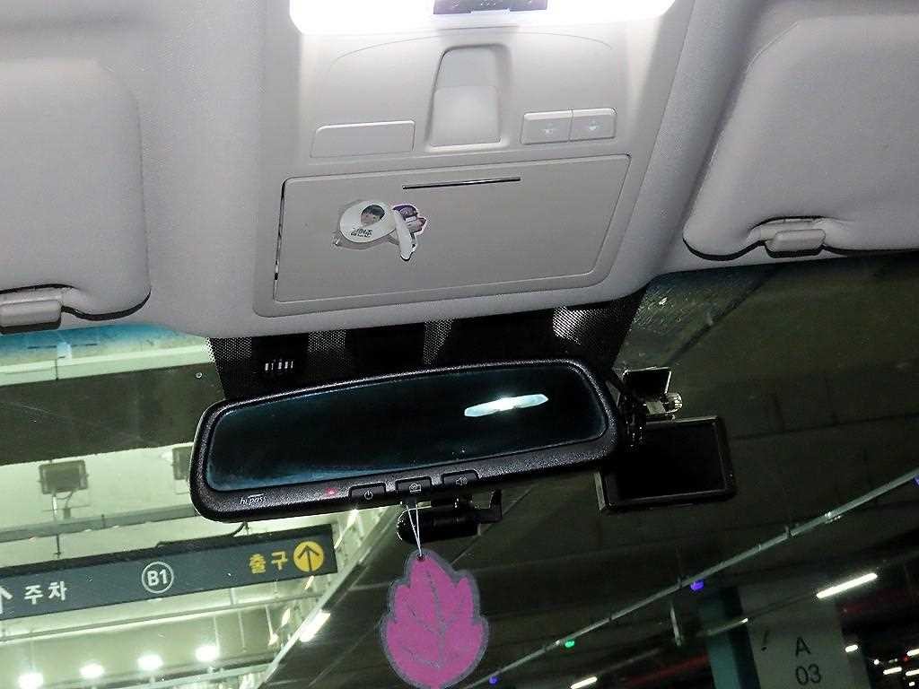 KG모빌리티(쌍용) 렉스턴 G4렉스턴 디젤 2.2 4WD 헤리티지 이미지 16