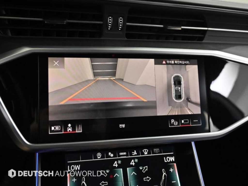 아우디 A7 A7 (4K) 55 TFSI 콰트로 프리미엄 이미지 15
