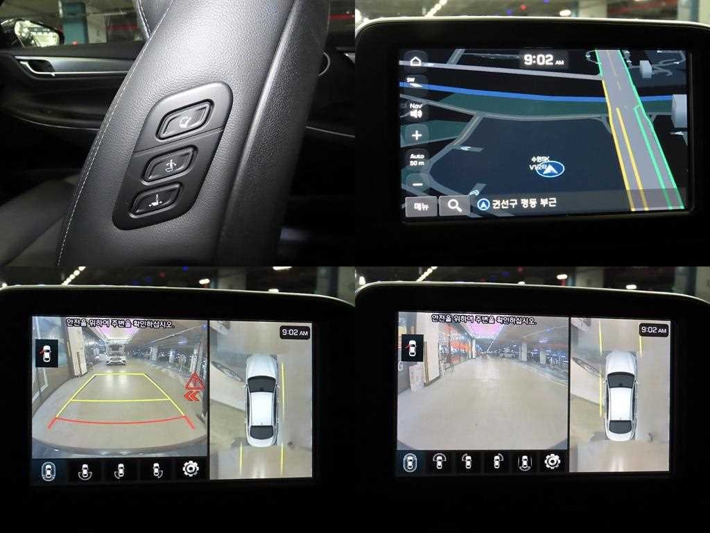 현대 그랜저 그랜저 IG 3.0 GDI 익스클루시브 스페셜 이미지 18