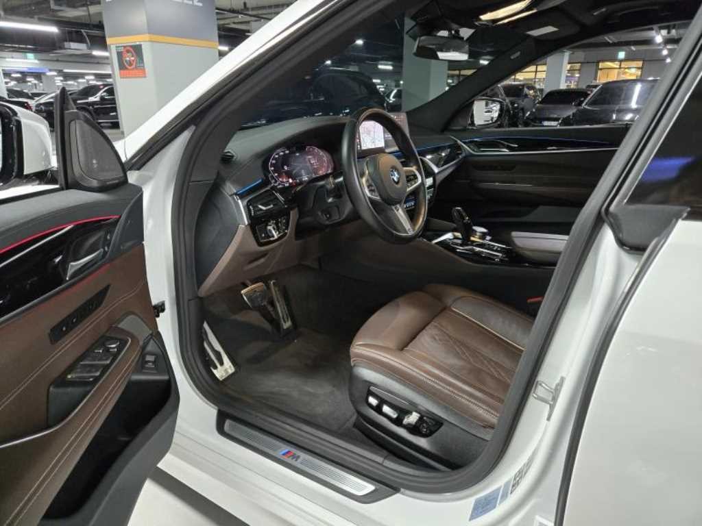 BMW 그란투리스모 6시리즈 GT (G32) 630i xDrive M 스포츠 이미지 10