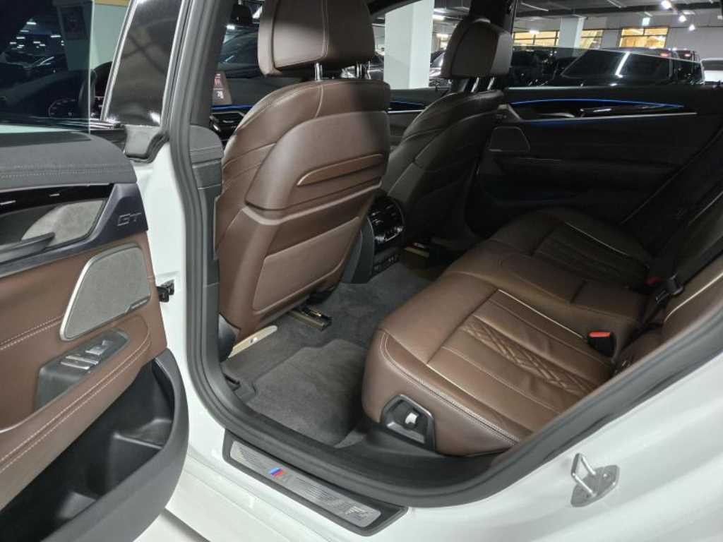 BMW 그란투리스모 6시리즈 GT (G32) 630i xDrive M 스포츠 이미지 11
