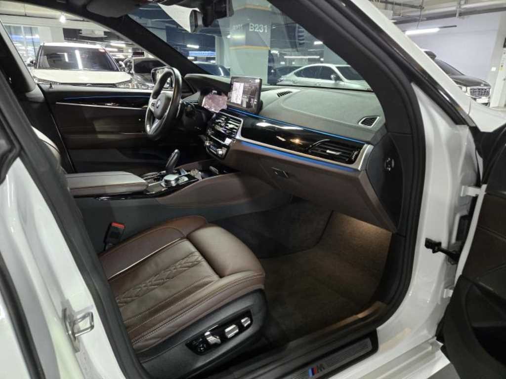 BMW 그란투리스모 6시리즈 GT (G32) 630i xDrive M 스포츠 이미지 12