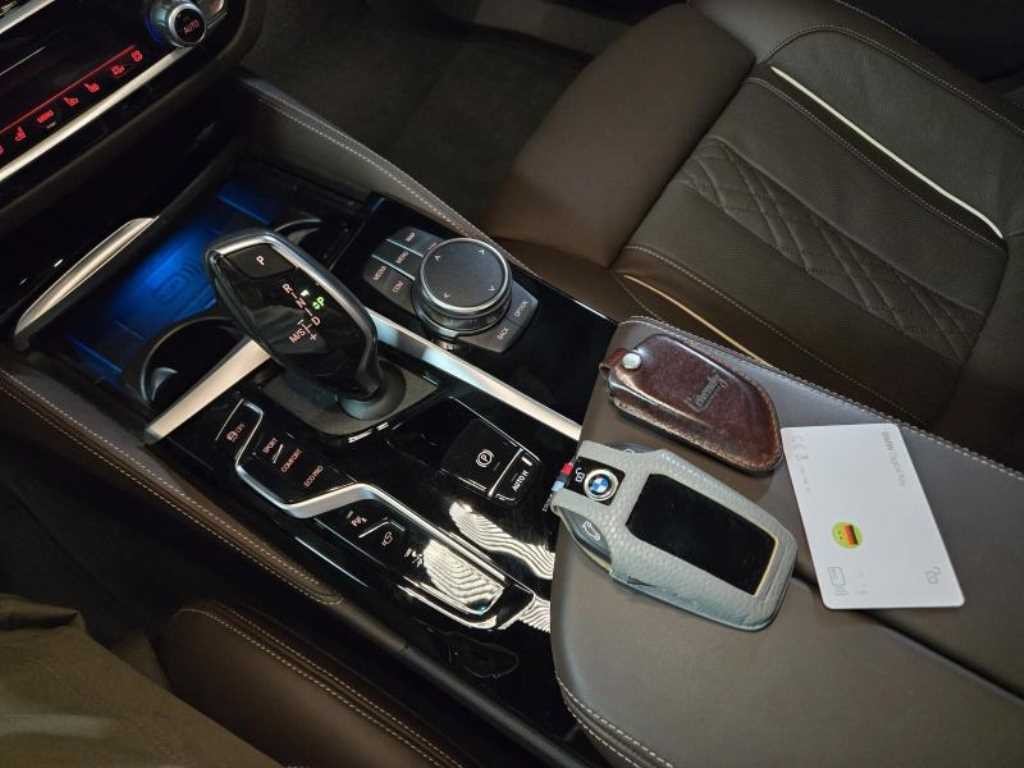 BMW 그란투리스모 6시리즈 GT (G32) 630i xDrive M 스포츠 이미지 13