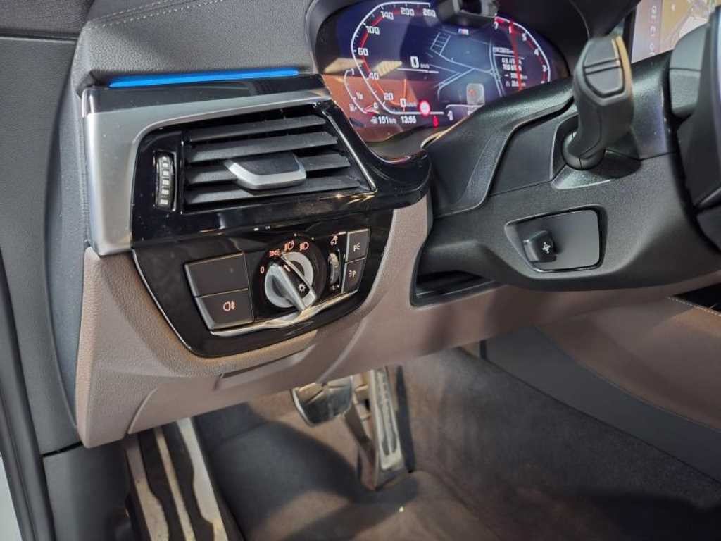 BMW 그란투리스모 6시리즈 GT (G32) 630i xDrive M 스포츠 이미지 14