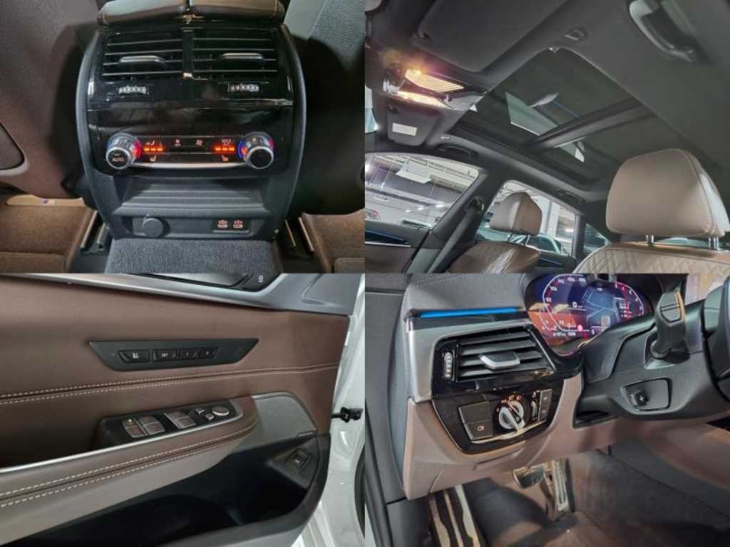 BMW 그란투리스모 6시리즈 GT (G32) 630i xDrive M 스포츠 이미지 19