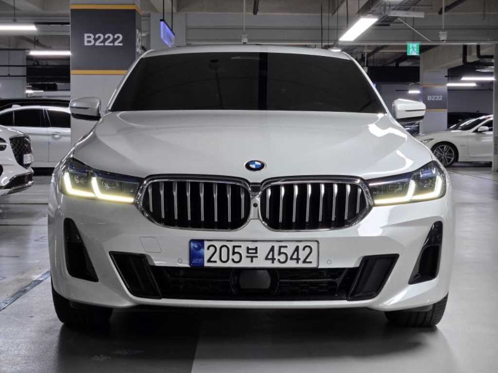 BMW 그란투리스모 6시리즈 GT (G32) 630i xDrive M 스포츠 이미지 2