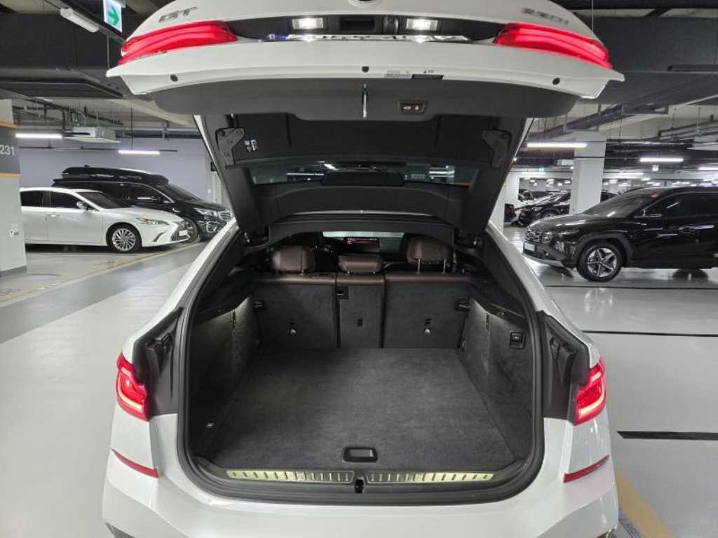 BMW 그란투리스모 6시리즈 GT (G32) 630i xDrive M 스포츠 이미지 20