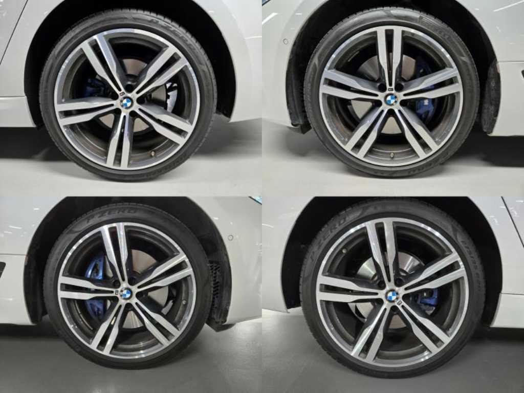 BMW 그란투리스모 6시리즈 GT (G32) 630i xDrive M 스포츠 이미지 5