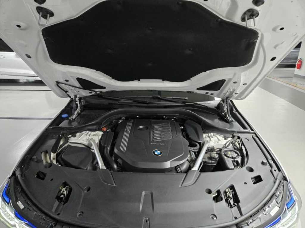 BMW 그란투리스모 6시리즈 GT (G32) 630i xDrive M 스포츠 이미지 6