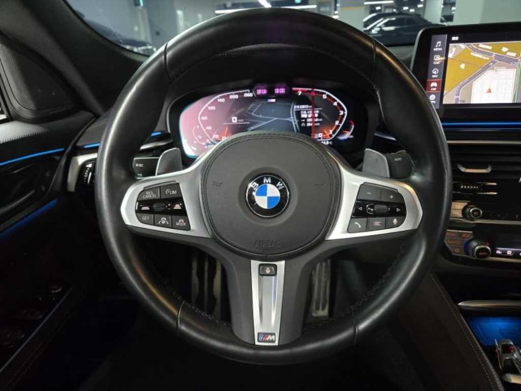 BMW 그란투리스모 6시리즈 GT (G32) 630i xDrive M 스포츠 이미지 7