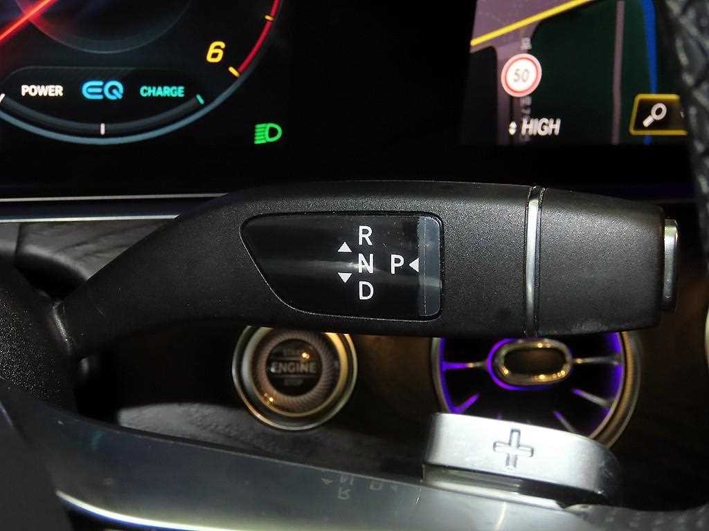 벤츠 CLS 클래스 CLS클래스 C257 CLS 300d 4MATIC 이미지 13