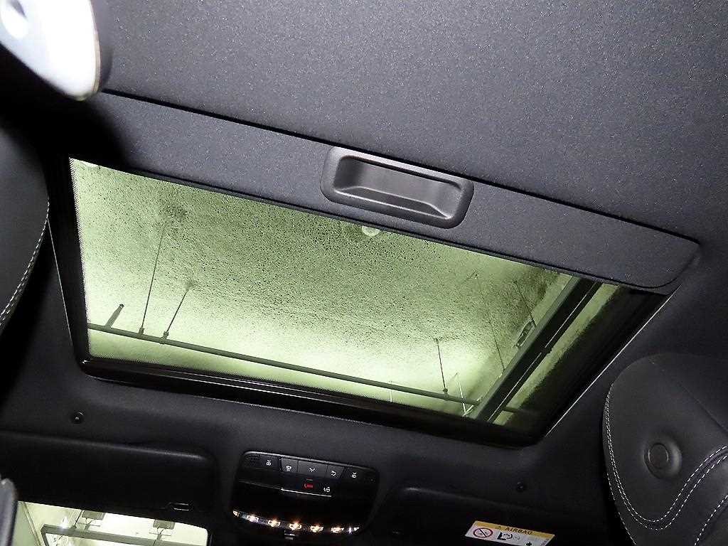 벤츠 CLS 클래스 CLS클래스 C257 CLS 300d 4MATIC 이미지 17