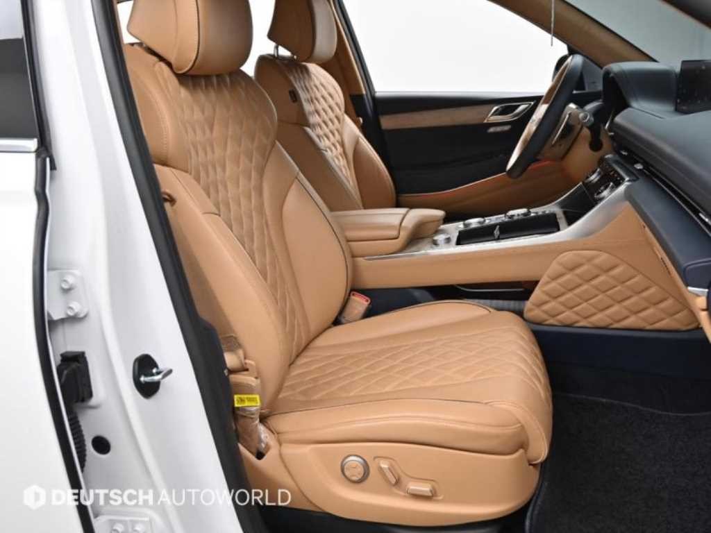 제네시스 GV80 가솔린 2.5T AWD 이미지 10
