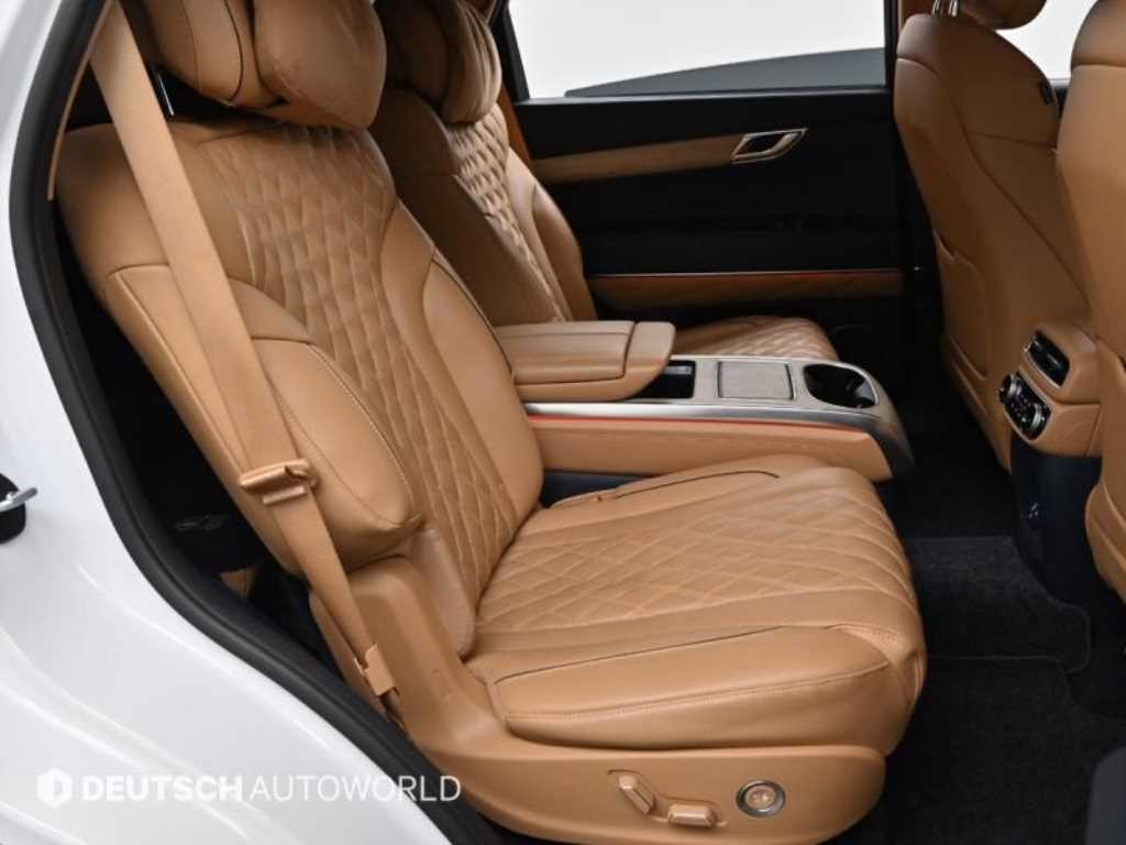 제네시스 GV80 가솔린 2.5T AWD 이미지 12