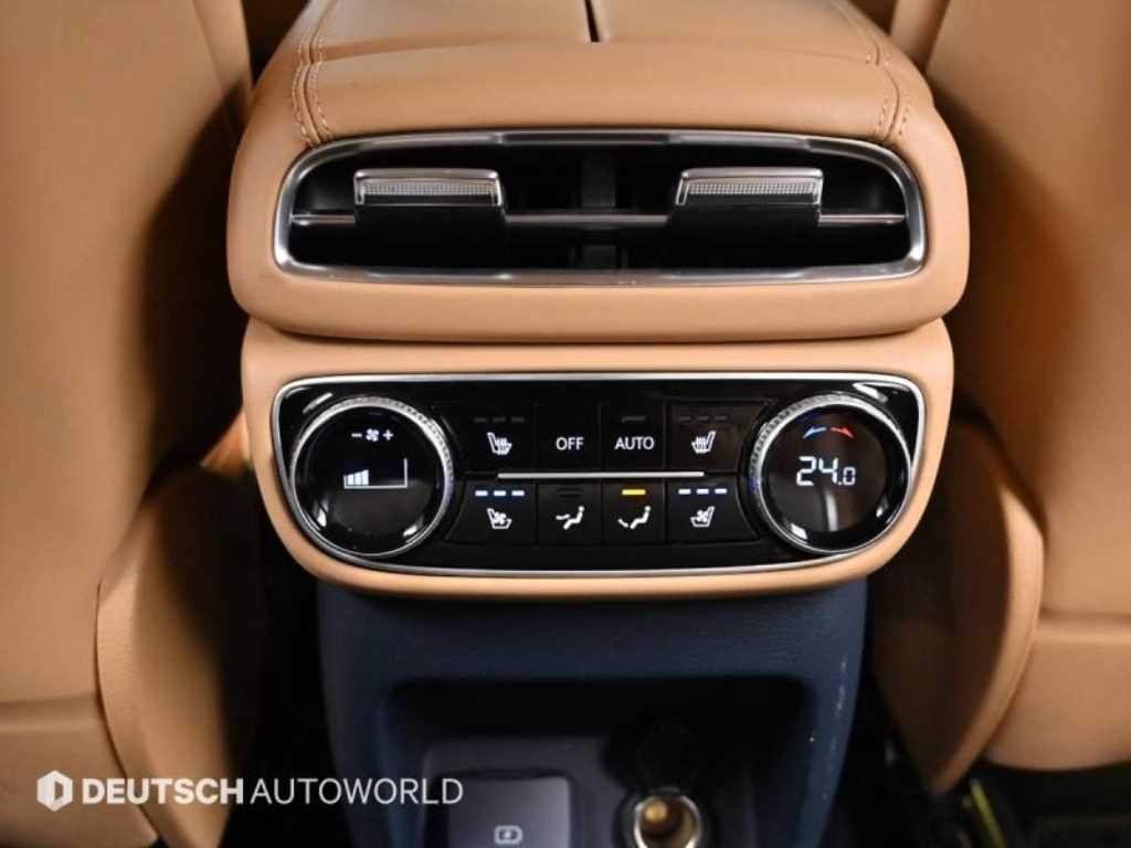 제네시스 GV80 가솔린 2.5T AWD 이미지 16