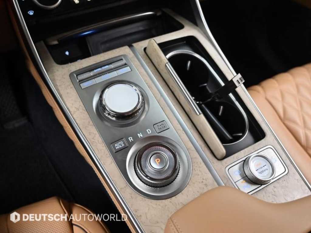 제네시스 GV80 가솔린 2.5T AWD 이미지 9