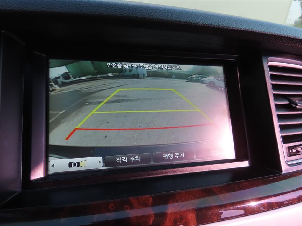 현대 제네시스 제네시스DH G330 모던 AWD 이미지 19