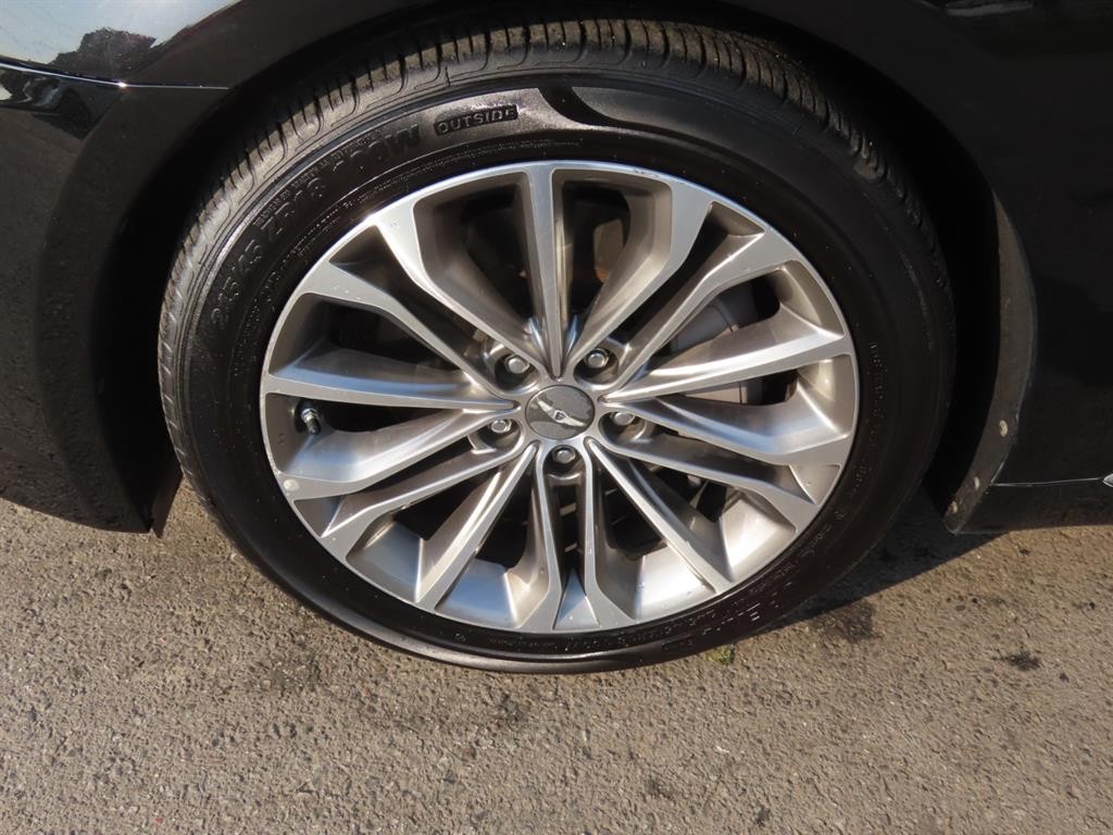 현대 제네시스 제네시스DH G330 모던 AWD 이미지 20