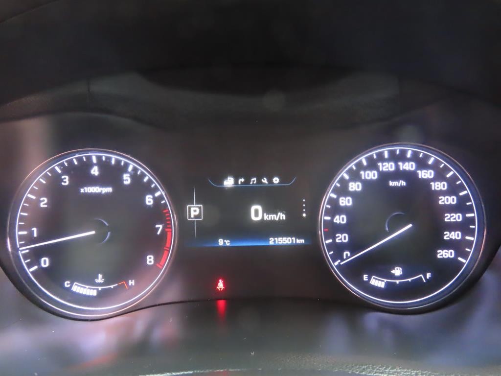 현대 제네시스 제네시스DH G330 모던 AWD 이미지 8