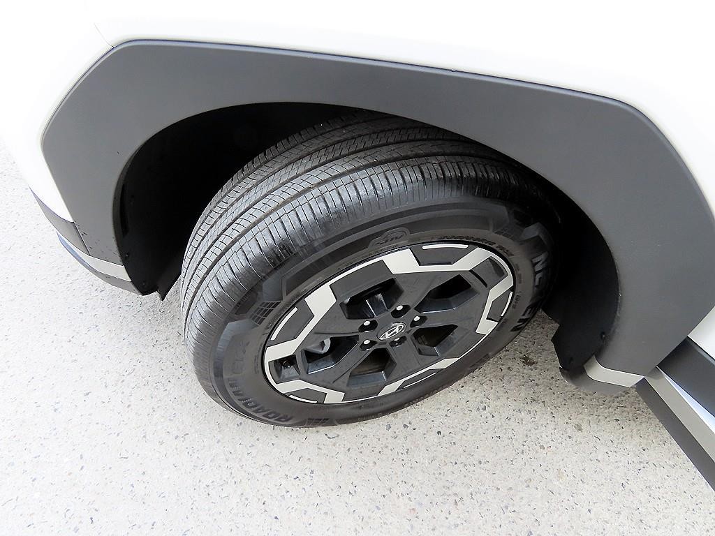 현대 싼타페 싼타페 MX5 가솔린 2.5T 4WD 익스클루시브 이미지 20