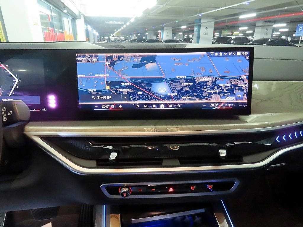 BMW X7 X7 (G07) xDrive 40i M 스포츠 이미지 11