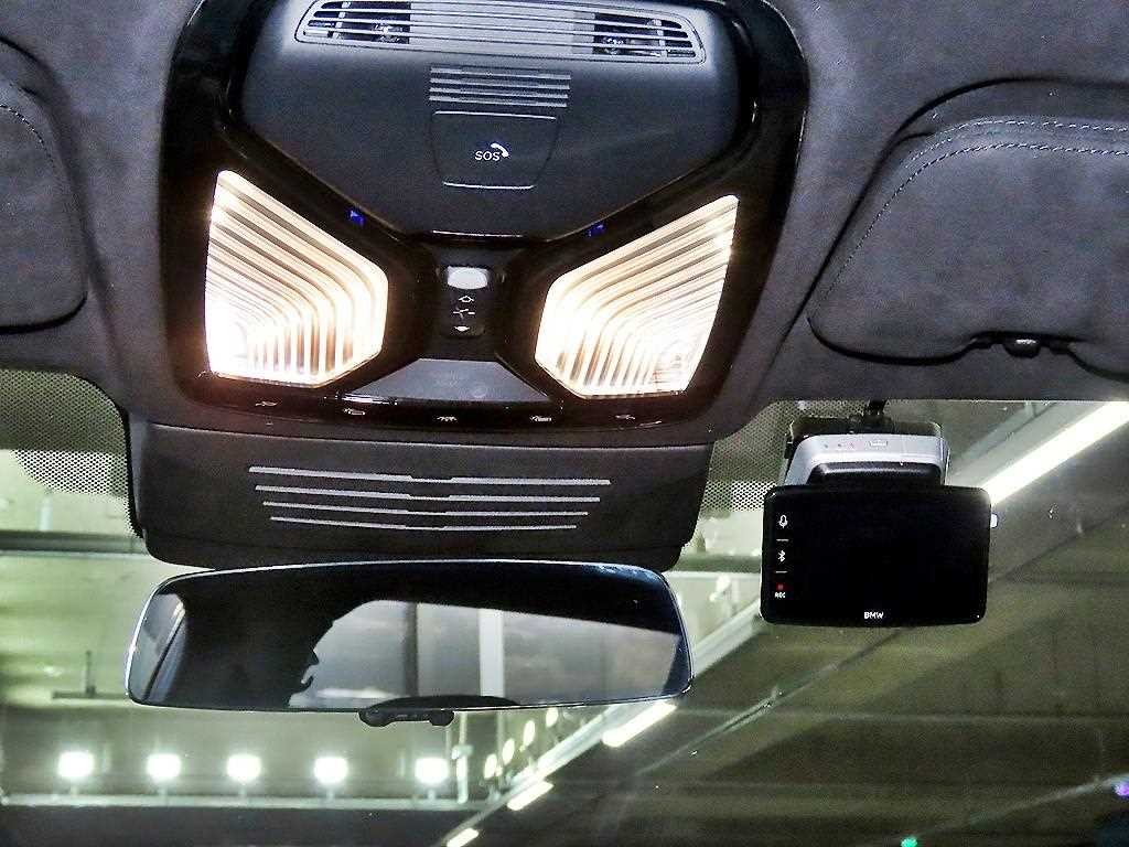 BMW X7 X7 (G07) xDrive 40i M 스포츠 이미지 14