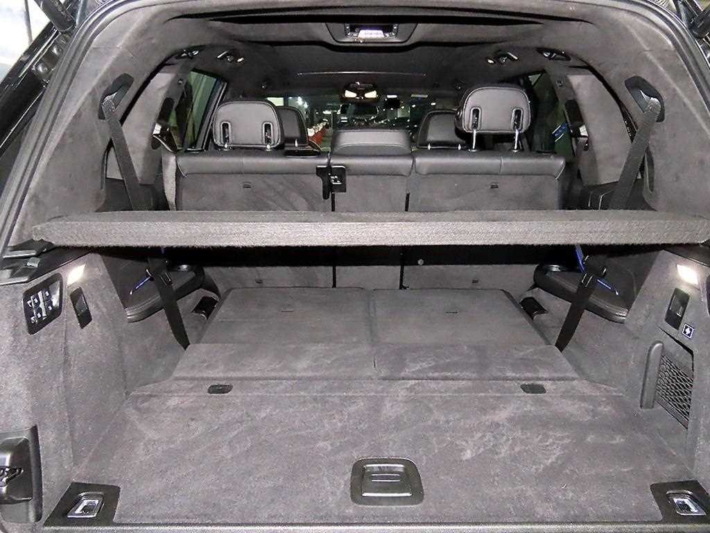 BMW X7 X7 (G07) xDrive 40i M 스포츠 이미지 16